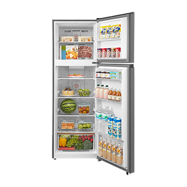 Toshiba 330L NaturePure Series PureBIO Go Origin Inverter Two Door Refrigerator GR-RT349WE-PMY(57) thumbnail 5