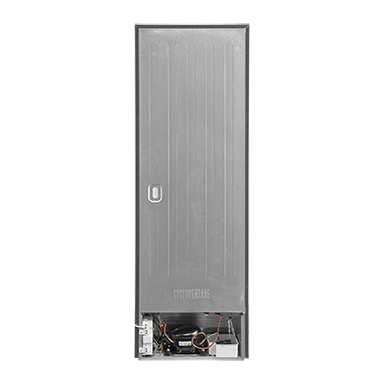 Toshiba 330L NaturePure Series PureBIO Go Origin Inverter Two Door Refrigerator GR-RT349WE-PMY(57) thumbnail 6