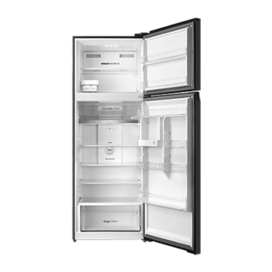 Toshiba 530L PureBIO Origin Inverter Two Door Refrigerator GR-RT624WE-PMY(06) thumbnail 3