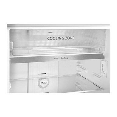 Toshiba 530L PureBIO Origin Inverter Two Door Refrigerator GR-RT624WE-PMY(06) thumbnail 8