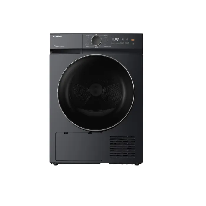 8KG Heat Pump Dryer