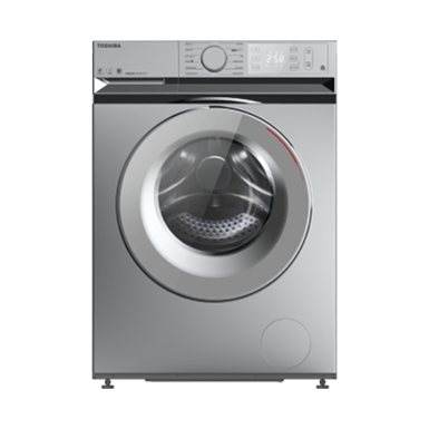 Toshiba 10.5 Kg T11 Front Load Washer TW-BL115A2M(SS)