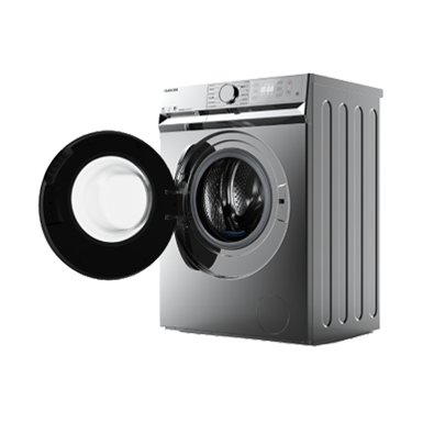 Toshiba 10.5 Kg T11 Front Load Washer TW-BL115A2M(SS) thumbnail 5