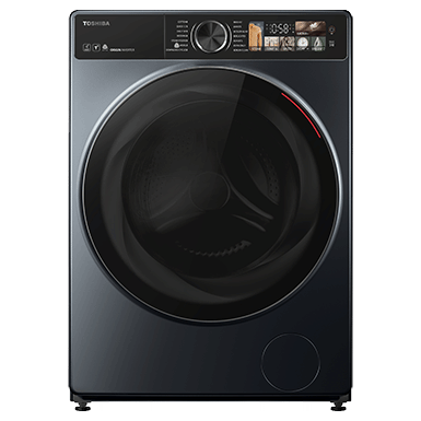 TW-T25BZP140MWM(MG) | 13.0Kg Front Load Washer