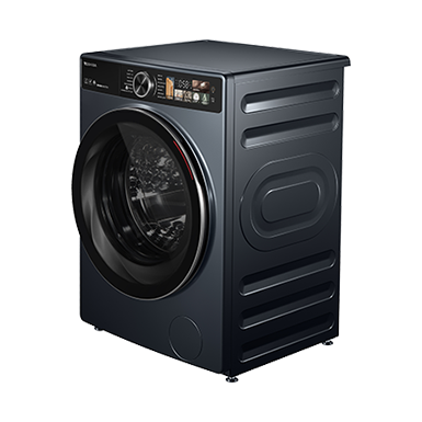 Toshiba 9.5 Kg T25 Front Load Washer TW-T25BZU105MWM(MG) thumbnail 3