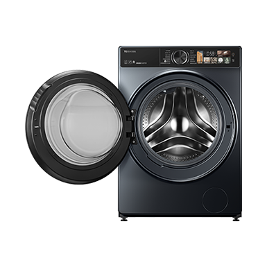 Toshiba 9.5 Kg T25 Front Load Washer TW-T25BZU105MWM(MG) thumbnail 4
