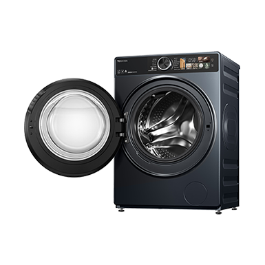 Toshiba 9.5 Kg T25 Front Load Washer TW-T25BZU105MWM(MG) thumbnail 5