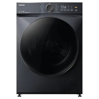 TWD-T21BU95UWM(MG) 8.5/6.0 KG Front Load Washer Dryer