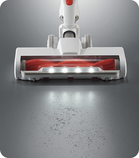 Xiaomi Vacuum Cleaner G20 Lite thumbnail 5