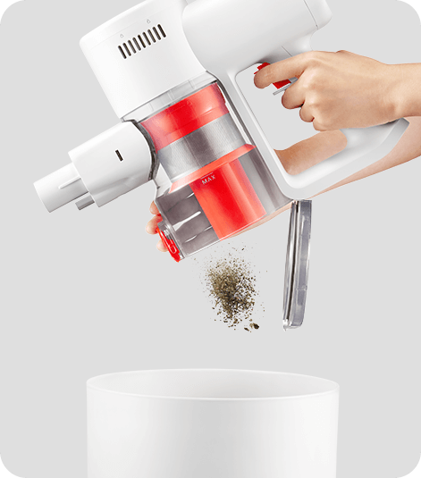 Xiaomi Vacuum Cleaner G20 Lite thumbnail 6