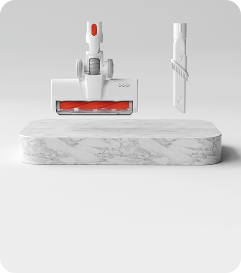 Xiaomi Vacuum Cleaner G20 Lite thumbnail 8