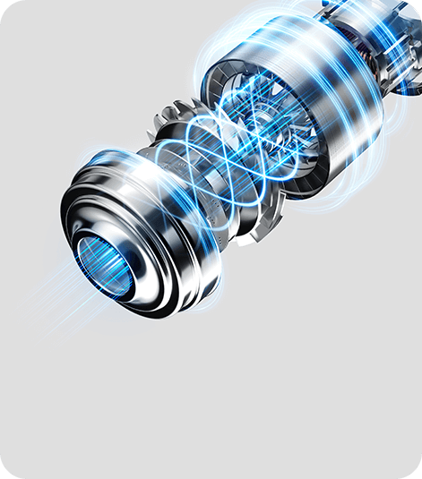 Xiaomi Vacuum Cleaner G20 Lite thumbnail 3