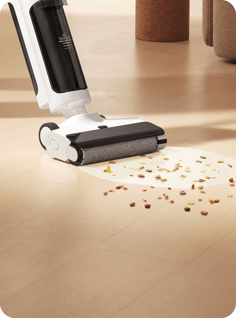 Xiaomi Truclean W20 Wet Dry Vacuum thumbnail 3