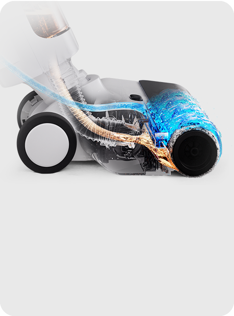 Xiaomi Truclean W20 Wet Dry Vacuum thumbnail 4