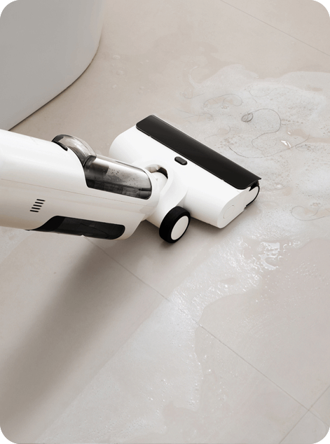 Xiaomi Truclean W20 Wet Dry Vacuum thumbnail 6