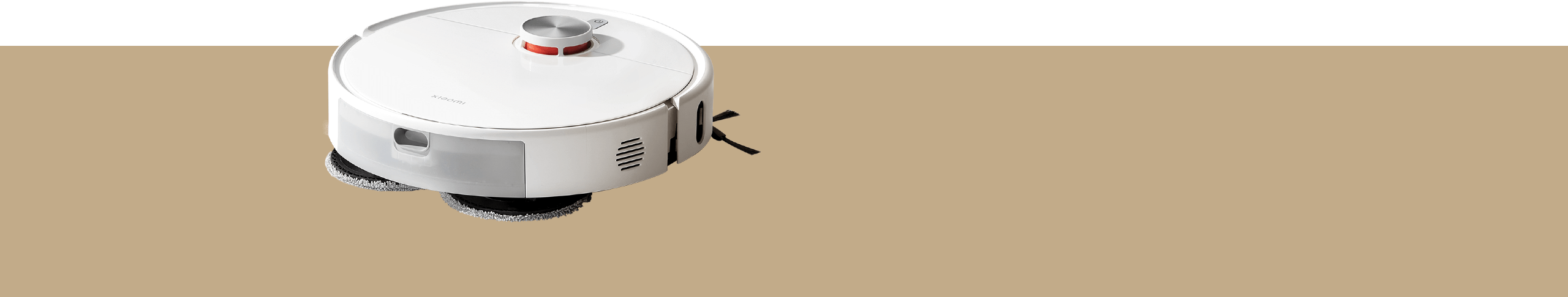 Xiaomi Robot Vacuum S40 Pro thumbnail 17