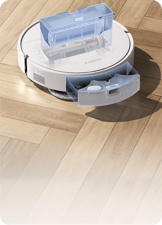 Xiaomi Robot Vacuum S40 Pro thumbnail 6