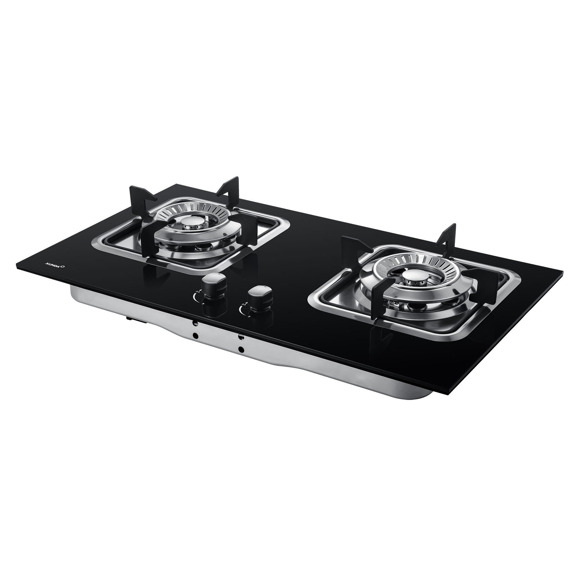 Glass Built-In Hob :2-DS312T thumbnail 2