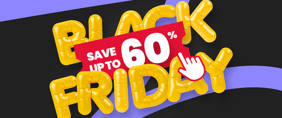 Stock Clearance Banner